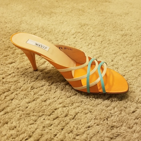 Monica Magli Mule - Picture 2 of 5